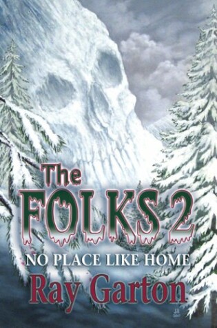 Cover of The Folks 2