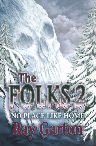 Book cover for The Folks 2