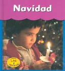 Cover of Navidad