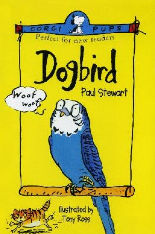 Cover of Dogbird