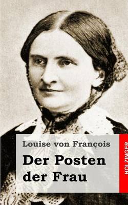 Book cover for Der Posten der Frau