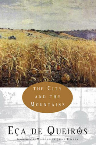 Cover of The City and the Mountains
