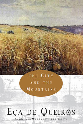 Cover of The City and the Mountains