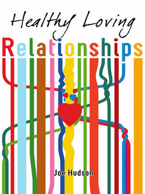 Book cover for Healthy Loving Relationships