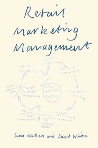 Cover of Retail Marketing Management