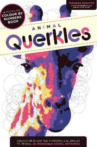 Cover of Animal Querkles