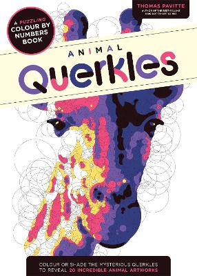 Cover of Animal Querkles