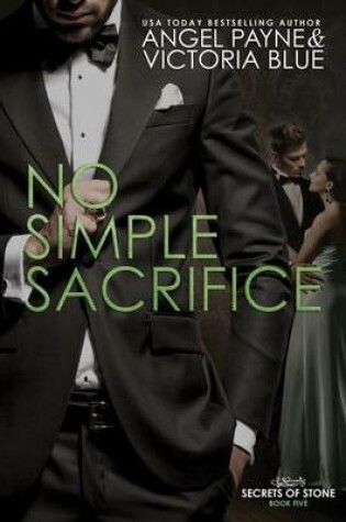 Cover of No Simple Sacrifice