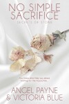 Book cover for No Simple Sacrifice