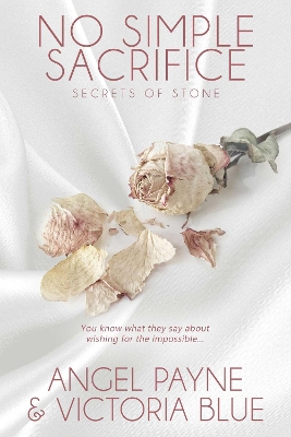 Cover of No Simple Sacrifice