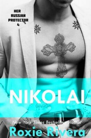 Cover of Nikolai