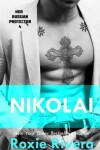 Book cover for Nikolai