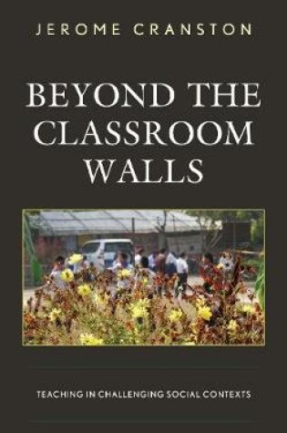 Cover of Beyond the Classroom Walls