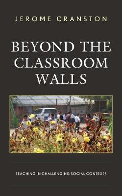 Book cover for Beyond the Classroom Walls