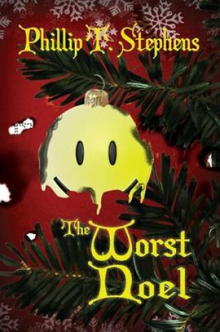 Cover of The Worst Noel