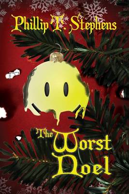 Book cover for The Worst Noel