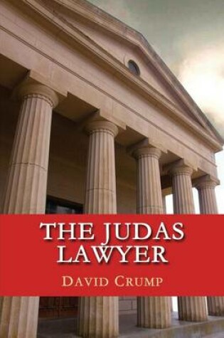 Cover of The Judas Lawyer