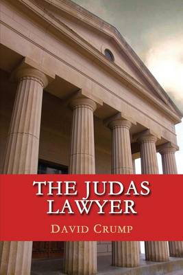 Book cover for The Judas Lawyer