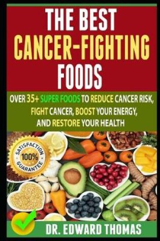 Cover of Best Cancer-Fighting Foods
