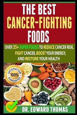 Book cover for Best Cancer-Fighting Foods