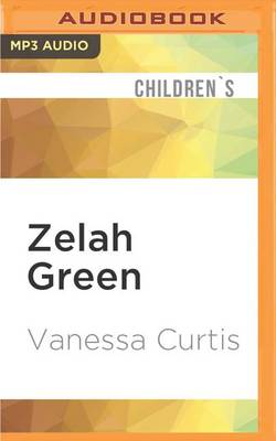 Book cover for Zelah Green