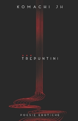 Book cover for Trepuntini