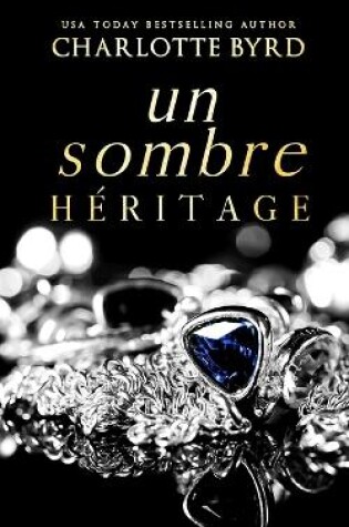 Cover of Un Sombre Héritage