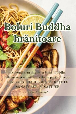 Cover of Boluri Buddha hrănitoare