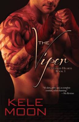 Book cover for The Viper