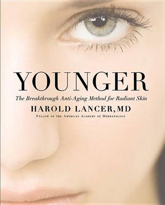 Book cover for Younger