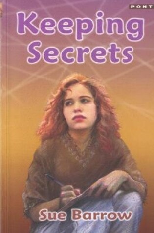 Cover of Keeping Secrets