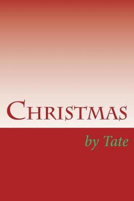 Book cover for Christmas