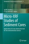 Book cover for Micro-XRF Studies of Sediment Cores