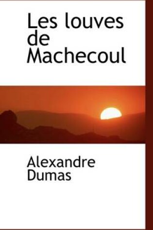 Cover of Les Louves de Machecoul