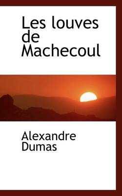 Book cover for Les Louves de Machecoul