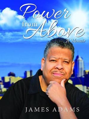 Book cover for Power from Above