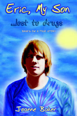Book cover for Eric, My Son