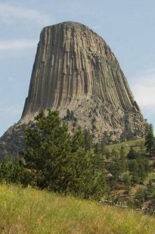 Cover of Devil's Tower National Monument Journal