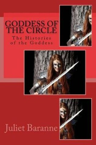 Cover of Goddess of the Circle