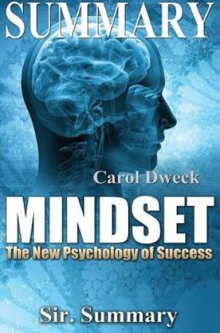 Cover of Summary - Mindset