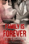 Book cover for Family is Forever