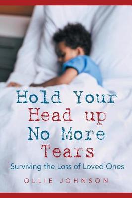 Book cover for Hold Your Head up No More Tears