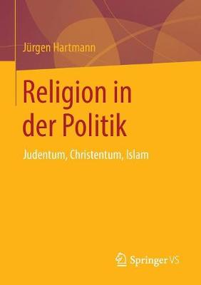 Book cover for Religion in Der Politik