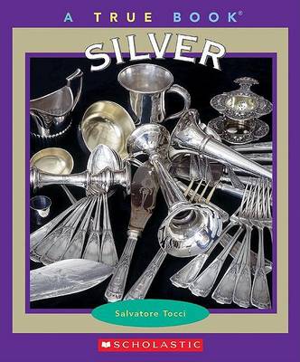 Cover of Silver