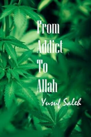 Cover of From Addict To Allah