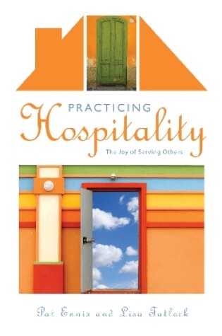 Cover of Practicing Hospitality