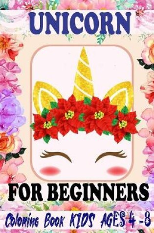 Cover of Unicorn for Beginners