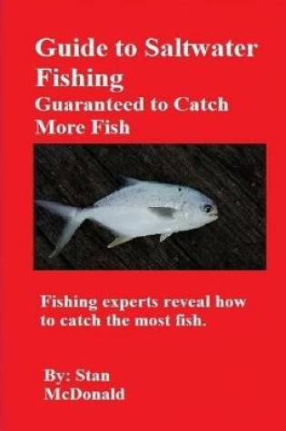 Cover of Guide to Saltwater Fishing