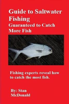 Book cover for Guide to Saltwater Fishing