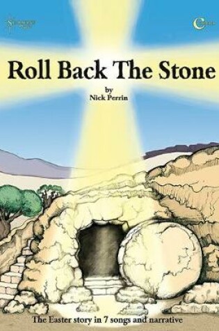 Cover of Roll Back the Stone